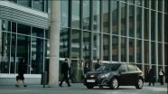 Реклама Chevrolet Cruze Hatchback