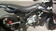  Derbi Senda DRD Evo 50 SM