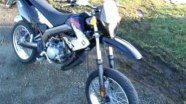 Derbi Senda X-Race 50 SM