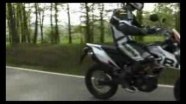  Derbi Senda DRD 125 4T 4V SM