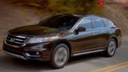  Honda Crosstour