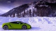 ����-����� Lamborghini Gallardo LP 560-4
