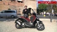   Piaggio Beverly Sport Touring 350