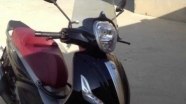    Piaggio Beverly Sport Touring 350