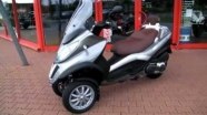Piaggio Mp3 Touring Business 500  