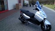  Piaggio X7 Evo 125/300