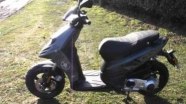   Piaggio Typhoon 50 2T/125 4T