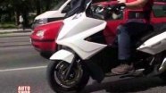�������� ���� Gilera GP 800