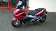 Gilera GP 800 � �������