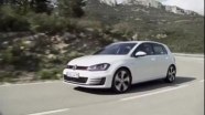 - Volkswagen Golf GTI