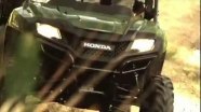  Honda Pioneer