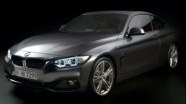 BMW 4 Series Coupe