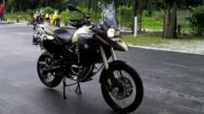 BMW F 800 GS Adventure  
