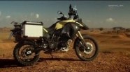  BMW F 800 GS Adventure
