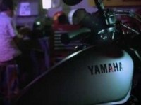  Yamaha XV950R