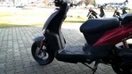 Kymco Agility 50  