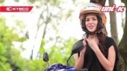    Kymco Uni-K