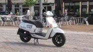   Kymco Like
