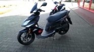 Kymco Super 8  