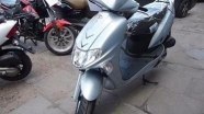  Kymco Vitality 50