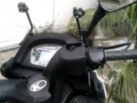 Kymco Dink (Yager GT)     