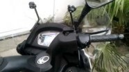Kymco Dink (Yager GT)     