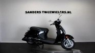 Kymco New Sento 50/100  360 