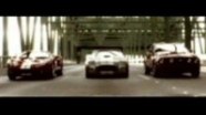  Ford Mustang vs Ford GT vs Ford Cobra