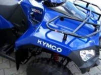 Kymco MXU 250R/300R