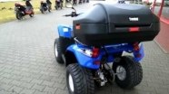  Kymco MXU 250/300