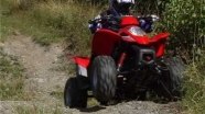    Kymco Maxxer 50 (Mongoose)