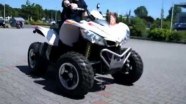 Kymco Maxxer 400/450i  