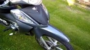 Kymco Nexxon 50/125     