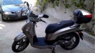 Kymco People S  