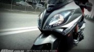 Kymco Xciting R  