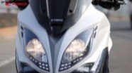  Kymco Xciting 400