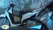  Kymco People One (16 Fi)
