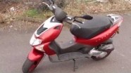Kymco Super 9     