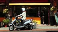  Kymco Candy 2.0 EV (E-Candy)