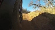 Офроад видео Jeep Cherokee