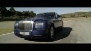 - Rolls-Royce Phantom Coupe