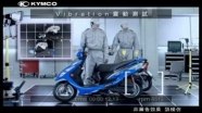Kymco G5 125/150 -     