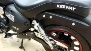  Keeway Superlight