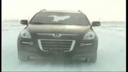 Тест-драйв Luxgen 7 SUV