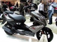 Yamaha Aerox 4  