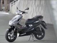  Yamaha Aerox 4