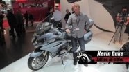BMW R 1200 RT  EICMA 2013