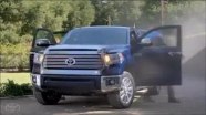  Toyota Tundra CrewMax