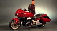   Honda CTX1300