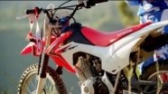  Honda CRF125F  CRF125F (Big Wheel)